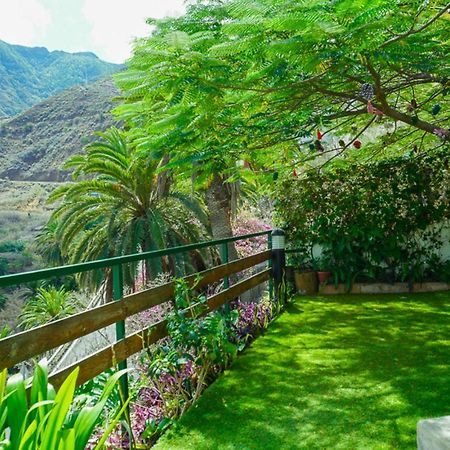 فيلا Casa La Poyata - Taganana سانتا كروز دي تينيريف المظهر الخارجي الصورة