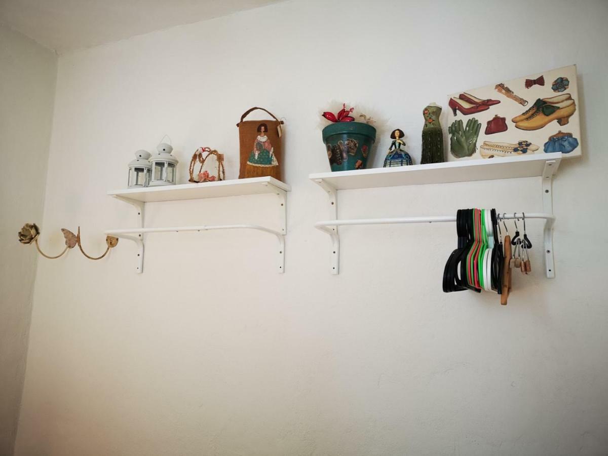 فيلا Casa La Poyata - Taganana سانتا كروز دي تينيريف المظهر الخارجي الصورة